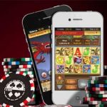 Play with Mobile Phone Casinos