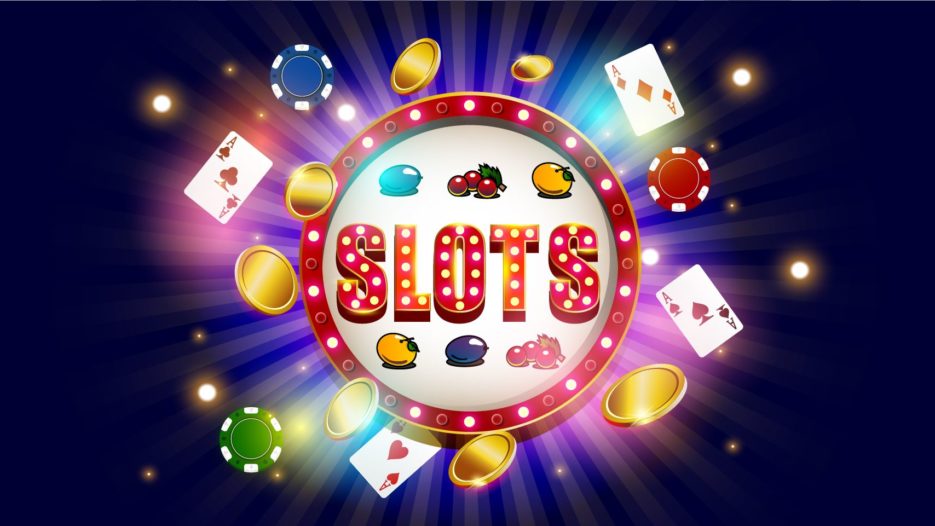 Most Trusted Online Casino Slots Sites