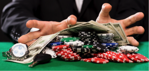 How to Win Real Money Online at Casinos