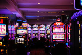 Slot Machines for Low Rollers with Big Payouts