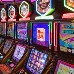 Slot Machines for Low Rollers