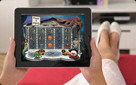 Learn How to Play Slots Online with iPad